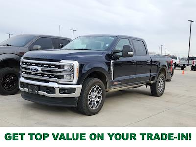 2024 Ford F-350 Crew Cab SRW 4WD Pickup for sale #336023A - photo 1