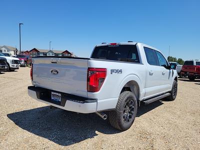 2025 Ford F-150 SuperCrew Cab 4x4 Pickup for sale #336024 - photo 2