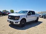 2025 Ford F-150 SuperCrew Cab 4x4 Pickup for sale #336024 - photo 4