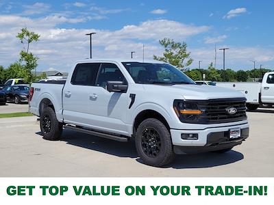 2025 Ford F-150 SuperCrew Cab 4x4 Pickup for sale #336025 - photo 1