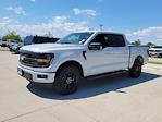 2025 Ford F-150 SuperCrew Cab 4x4 Pickup for sale #336025 - photo 4