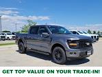 2025 Ford F-150 SuperCrew Cab 4x4 Pickup for sale #336026 - photo 1