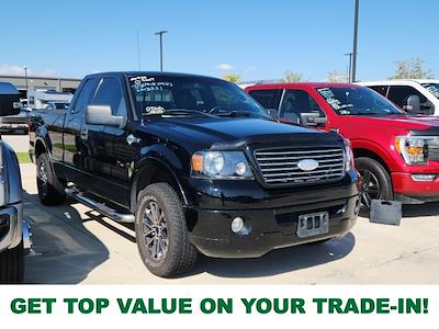 2006 Ford F-150 Super Cab 4WD Pickup for sale #336026B - photo 1