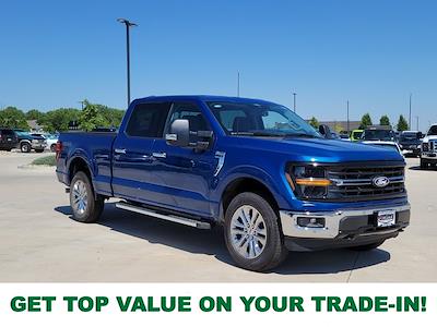 2025 Ford F-150 SuperCrew Cab 4x4 Pickup for sale #336027 - photo 1