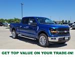 2025 Ford F-150 SuperCrew Cab 4x4 Pickup for sale #336027 - photo 1