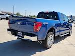 2025 Ford F-150 SuperCrew Cab 4x4 Pickup for sale #336027 - photo 2