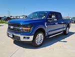 2025 Ford F-150 SuperCrew Cab 4x4 Pickup for sale #336027 - photo 4