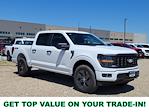 2025 Ford F-150 SuperCrew Cab 4x4 Pickup for sale #336028 - photo 1