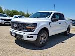 2025 Ford F-150 SuperCrew Cab 4x4 Pickup for sale #336028 - photo 4