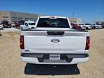 2025 Ford F-150 SuperCrew Cab 4x4 Pickup for sale #336028 - photo 9