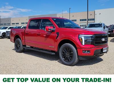 2025 Ford F-150 SuperCrew Cab 4x4 Pickup for sale #336029 - photo 1
