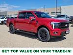 2025 Ford F-150 SuperCrew Cab 4WD Pickup for sale #336029 - photo 1