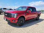 2025 Ford F-150 SuperCrew Cab 4WD Pickup for sale #336029 - photo 4