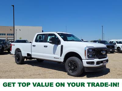2025 Ford F-250 Crew Cab 4x4 Pickup for sale #336031 - photo 1
