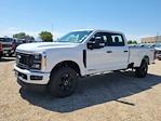 2025 Ford F-250 Crew Cab 4x4 Pickup for sale #336031 - photo 4