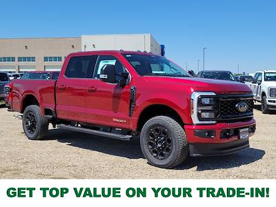 2025 Ford F-350 Crew Cab SRW 4x4 Pickup for sale #336032 - photo 1