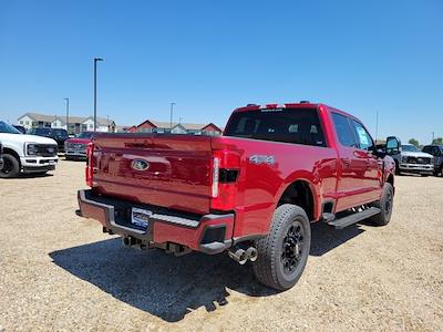2025 Ford F-350 Crew Cab SRW 4x4 Pickup for sale #336032 - photo 2