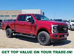 2025 Ford F-350 Crew Cab SRW 4x4 Pickup for sale #336032 - photo 1