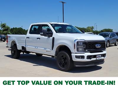 2025 Ford F-250 Crew Cab 4x4 Pickup for sale #336033 - photo 1