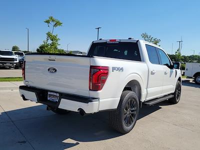 2025 Ford F-150 SuperCrew Cab 4x4 Pickup for sale #336035 - photo 2