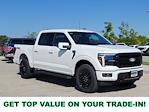 2025 Ford F-150 SuperCrew Cab 4x4 Pickup for sale #336035 - photo 1