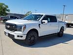 2025 Ford F-150 SuperCrew Cab 4x4 Pickup for sale #336035 - photo 4