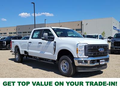 2025 Ford F-250 Crew Cab 4x4 Pickup for sale #336038 - photo 1