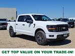 2025 Ford F-150 SuperCrew Cab 4x4 Pickup for sale #336039 - photo 1