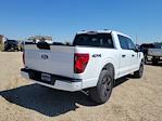 2025 Ford F-150 SuperCrew Cab 4x4 Pickup for sale #336039 - photo 2