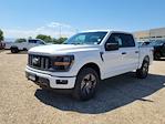 2025 Ford F-150 SuperCrew Cab 4x4 Pickup for sale #336039 - photo 4