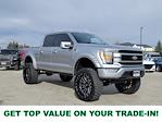2023 Ford F-150 SuperCrew Cab 4WD Pickup for sale #336041A - photo 1