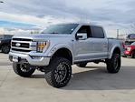 2023 Ford F-150 SuperCrew Cab 4WD Pickup for sale #336041A - photo 4