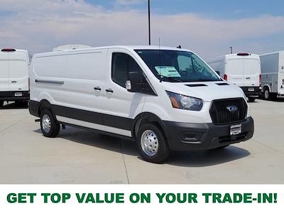 2025 Ford Transit 150 Low Roof AWD Empty Cargo Van for sale #336042 - photo 1