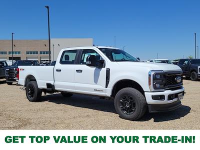 2025 Ford F-250 Crew Cab 4x4 Pickup for sale #336045 - photo 1