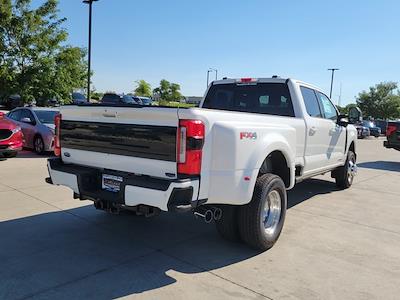 2025 Ford F-350 Crew Cab DRW 4x4 Pickup for sale #336049 - photo 2