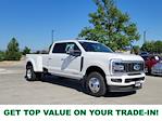 2025 Ford F-350 Crew Cab DRW 4x4 Pickup for sale #336049 - photo 1