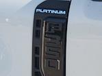 2025 Ford F-350 Crew Cab DRW 4x4 Pickup for sale #336049 - photo 13