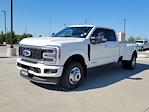 2025 Ford F-350 Crew Cab DRW 4x4 Pickup for sale #336049 - photo 4