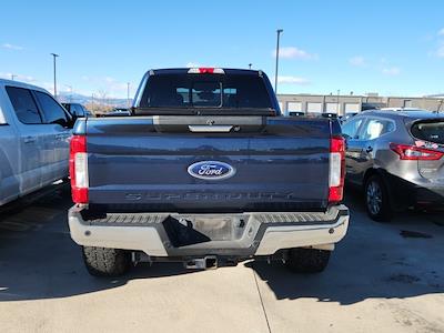 2017 Ford F-250 Crew Cab 4WD Pickup for sale #336049C - photo 2