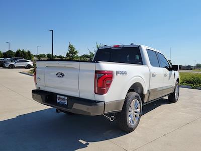 2025 Ford F-150 SuperCrew Cab 4x4 Pickup for sale #336050 - photo 2