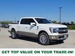 2025 Ford F-150 SuperCrew Cab 4x4 Pickup for sale #336050 - photo 1