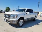 2025 Ford F-150 SuperCrew Cab 4x4 Pickup for sale #336050 - photo 4