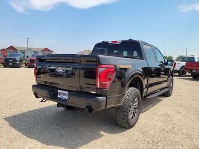 2025 Ford F-150 SuperCrew Cab 4x4 Pickup for sale #336051 - photo 2