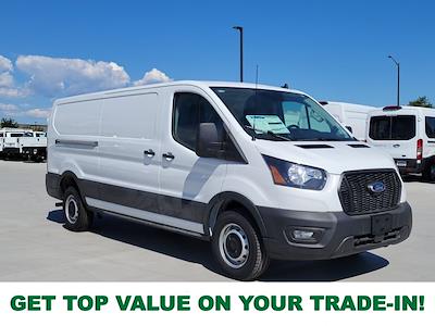 2025 Ford Transit 250 Low Roof RWD Upfitted Cargo Van for sale #336052 - photo 1