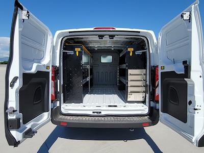 2025 Ford Transit 250 Low Roof RWD Upfitted Cargo Van for sale #336052 - photo 2