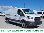 2025 Ford Transit 250 Low Roof RWD Upfitted Cargo Van for sale #336052 - photo 1