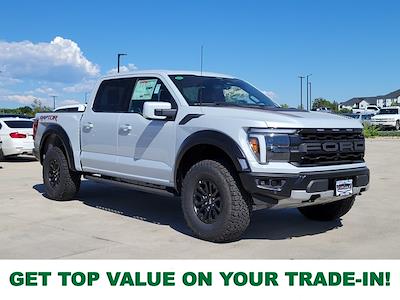 2025 Ford F-150 SuperCrew Cab 4x4 Pickup for sale #336054 - photo 1