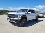 2025 Ford F-150 SuperCrew Cab 4x4 Pickup for sale #336054 - photo 4
