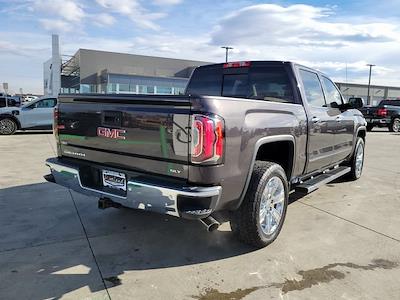 Used 2016 GMC Sierra 1500 SLT Crew Cab for sale #336059B - photo 2