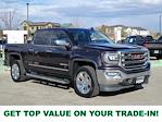 Used 2016 GMC Sierra 1500 SLT Crew Cab for sale #336059B - photo 1